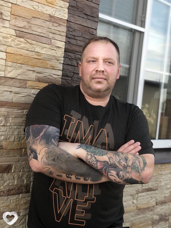 Виталий, 51, Ижевске — анкета №1167656