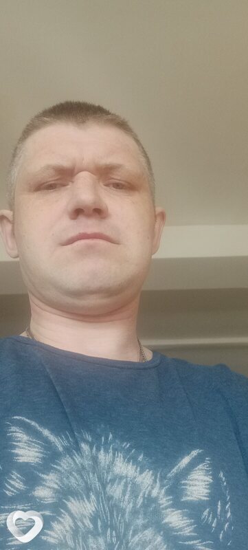 Владимир, 40, Владивостоке — анкета №1167657