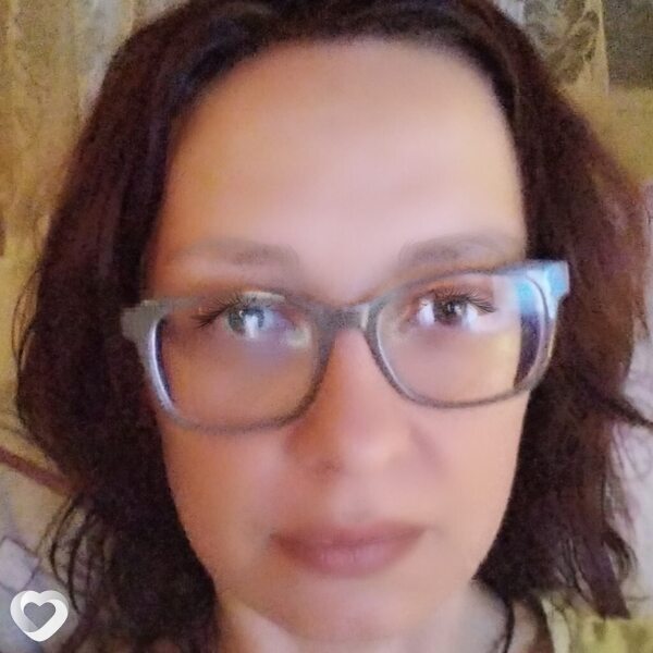 Анна, 40, Ярославле — анкета №1167663