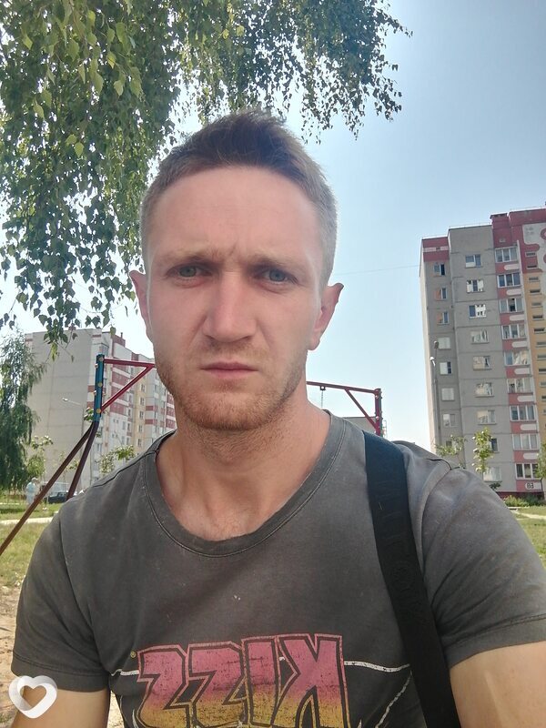 Демон, 30, Петрикове — анкета №1167664