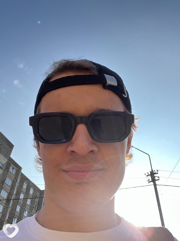 Антон, 28, Новосибирске — анкета №1167534