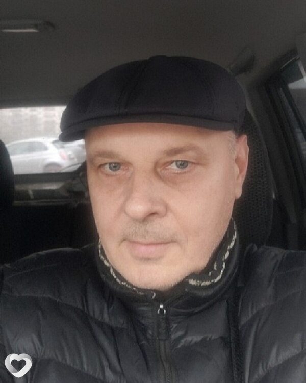 Андрей, 56, Запорожье — анкета №1167540