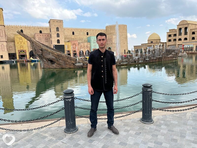 Нуржан, 32, Астане — анкета №1167542