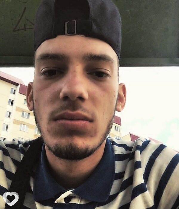 Илья, 24, Минске — анкета №1167578