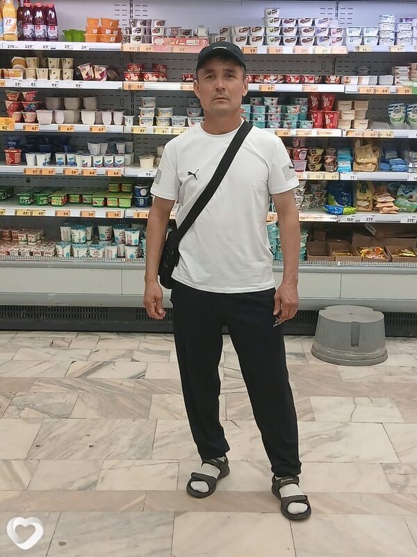 Мурод, Протвино