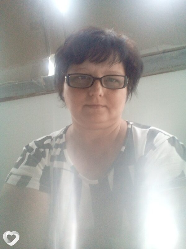 Ирина, 51, Волгодонске — анкета №1167581