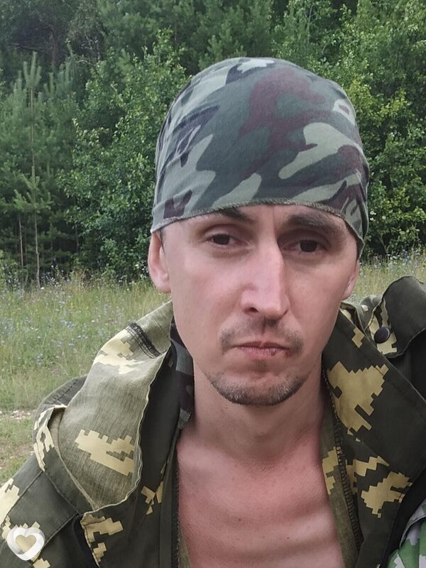 Алексей, 42 — Гусь-Хрустальный