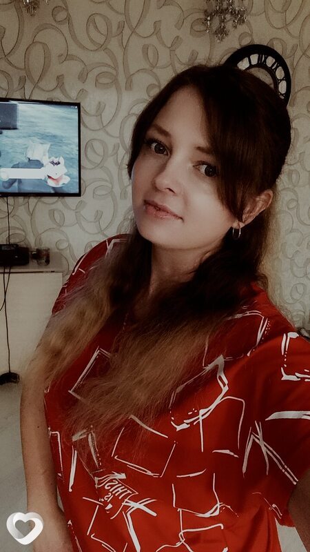 Дарья, Алтайское