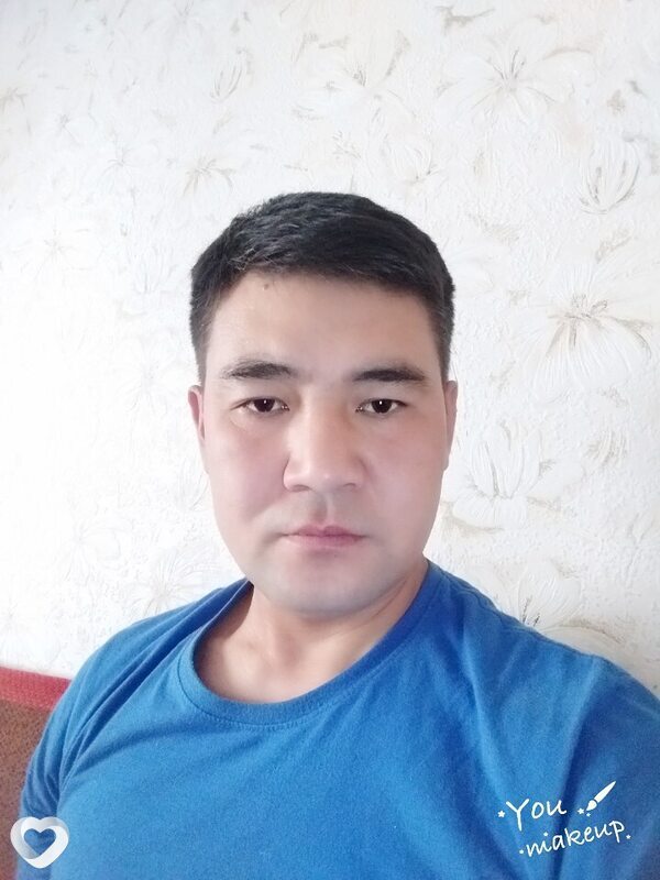 Arman, 39, Алматы — анкета №1167629