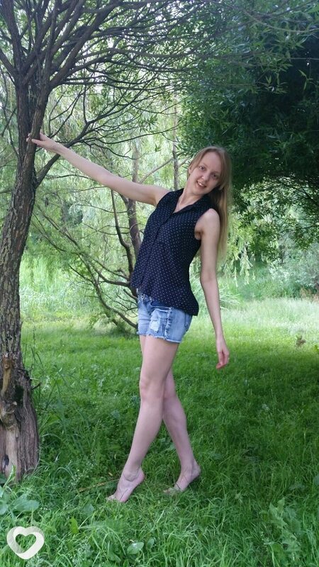 Анастасия, 33, Тольятти — анкета №1167635