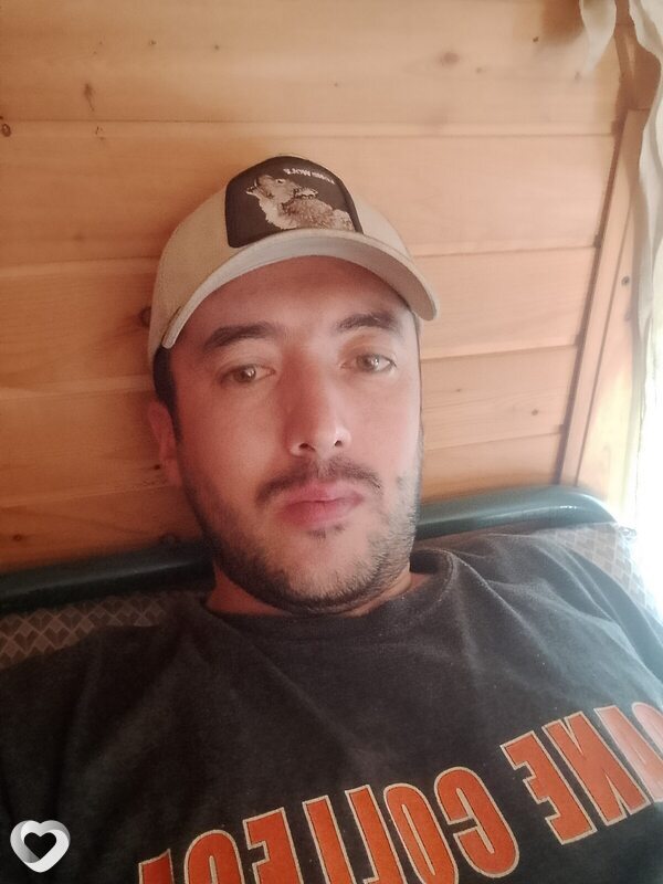 Коля, 28, Видном — анкета №1167641