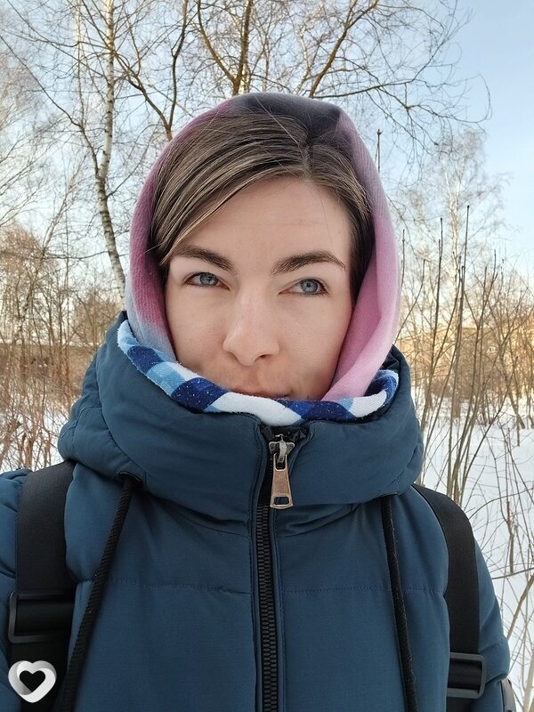 Настя, 25, Костроме — анкета №1167642