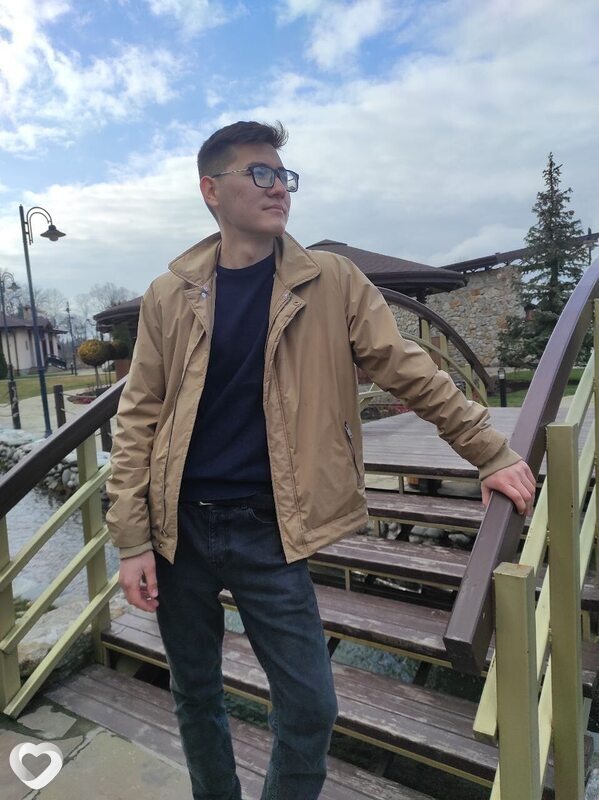 Дмитрий, 23, Владикавказе — анкета №1167746