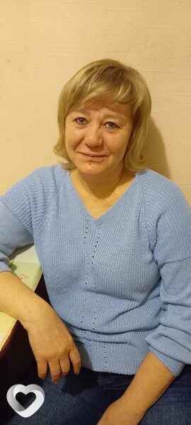 Аннушка, 49, Москве — анкета №1167747