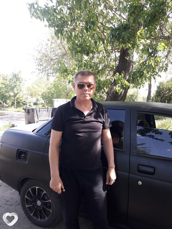 Дмитрий, 52, Николаеве — анкета №1167751