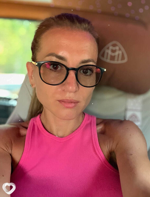 Катерина, 31, Екатеринбурге — анкета №1167753