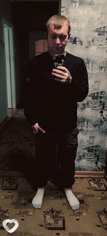 Andrey, 30, Гродно — анкета №1167763