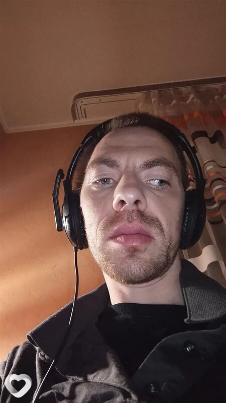 Стас, 37, Тамбове — анкета №1167764