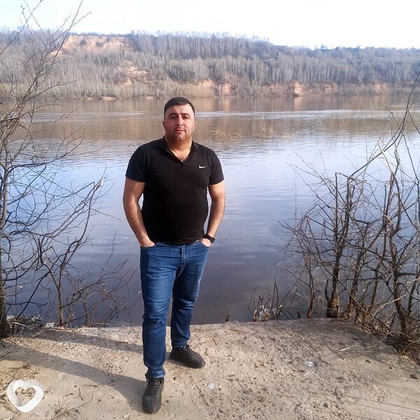 Несиф, 31, Нижнем Новгороде — анкета №1167766