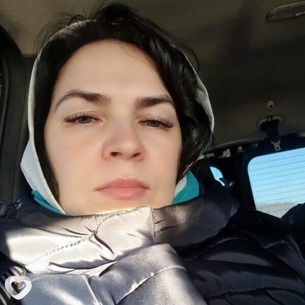 Маша, 38, Екатеринбурге — анкета №1167602