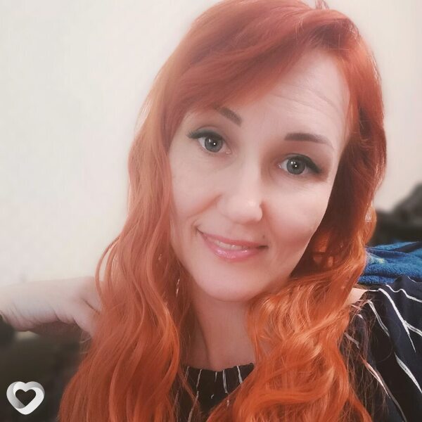 Лина, 43, Липецке — анкета №1167605