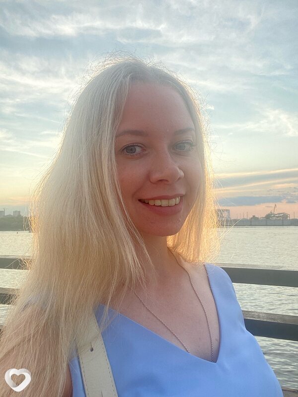 Елена, 39, Нижнем Новгороде — анкета №1167608