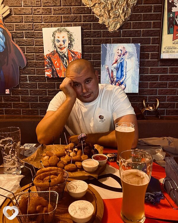 Михаил, Елизово