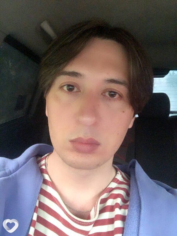 Тимур, 33, Ташкент — анкета №1167694