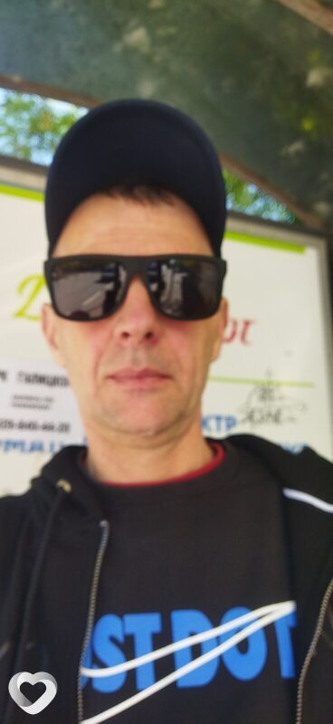 Дмитрий, 45, Геленджике — анкета №1167697