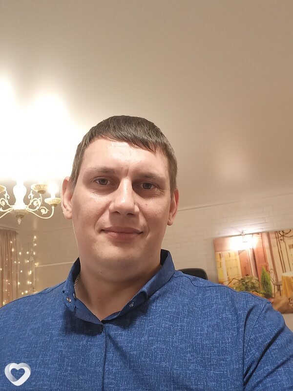 Александр, 40, Нижнем Тагиле — анкета №1167701