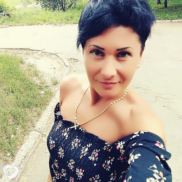 Елена, 44, Невинномысске — анкета №1167704