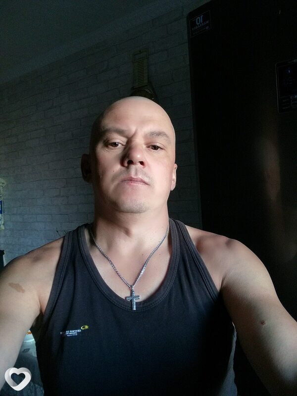 Дмитрий, 40, Астане — анкета №1167706
