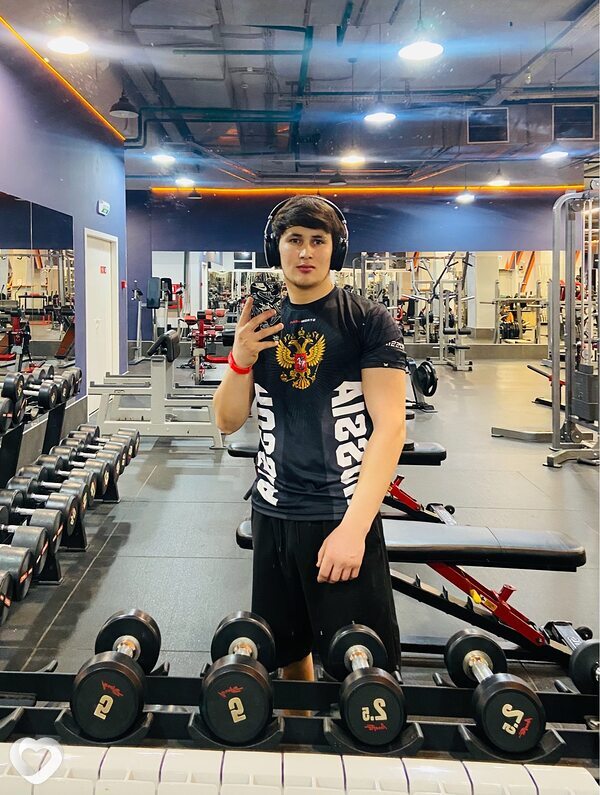 Алексей, 25, Кстове — анкета №1167708