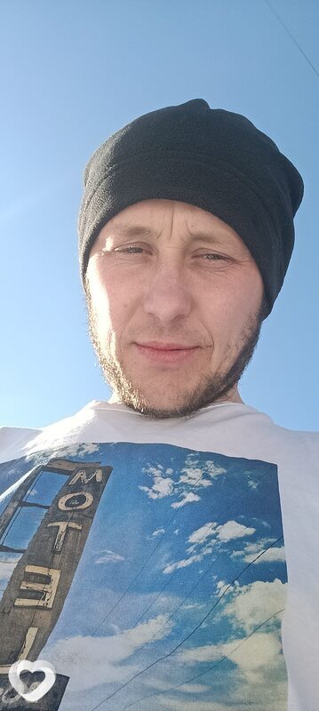 Алексей, Щербинка