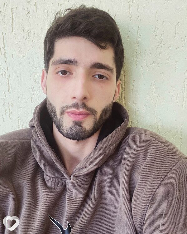 Давуд, 25, Москве — анкета №1167776