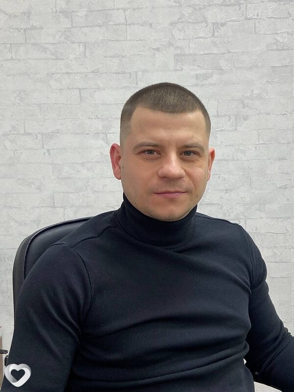 Николай, 47, Липецке — анкета №1167784