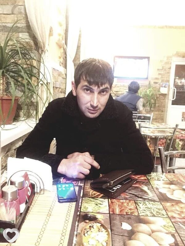 Грач, 35, Москве — анкета №1167792