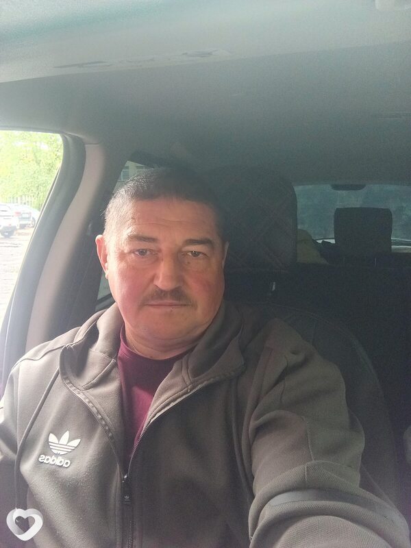 Алексей, 51, Курчатове — анкета №1167871