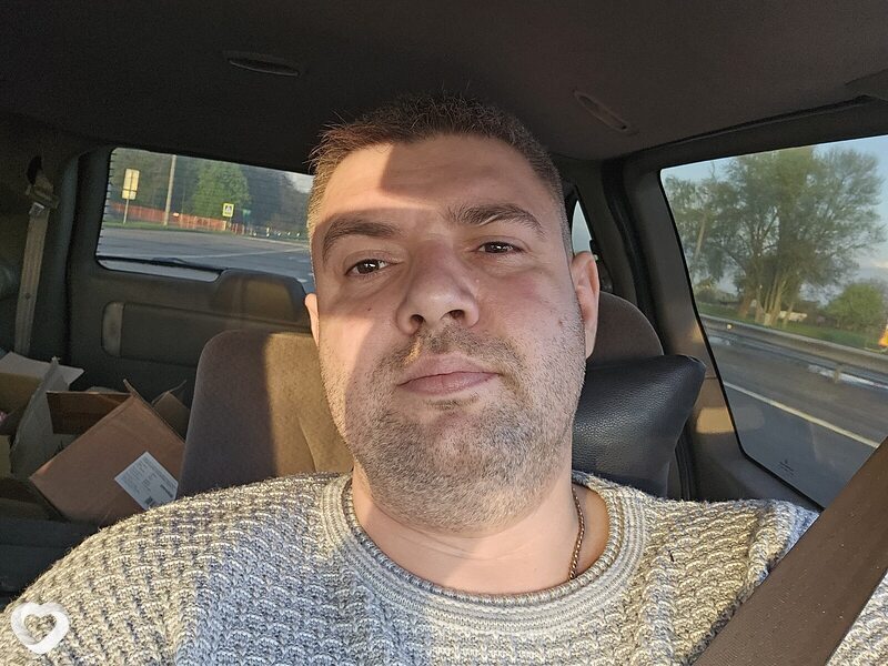 Игорь, 39, Бресте — анкета №1167875