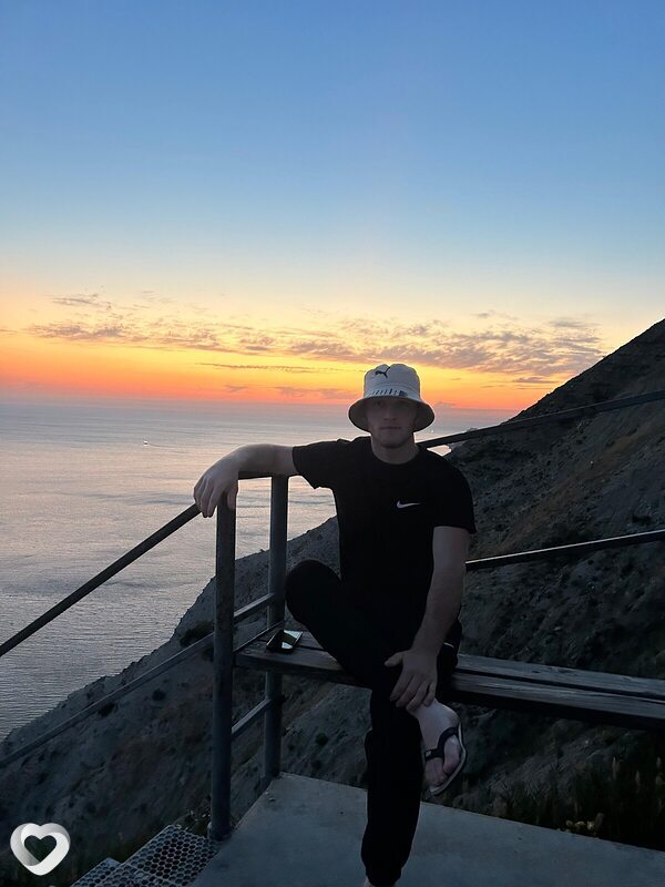Амур, 20, Иркутске — анкета №1167877