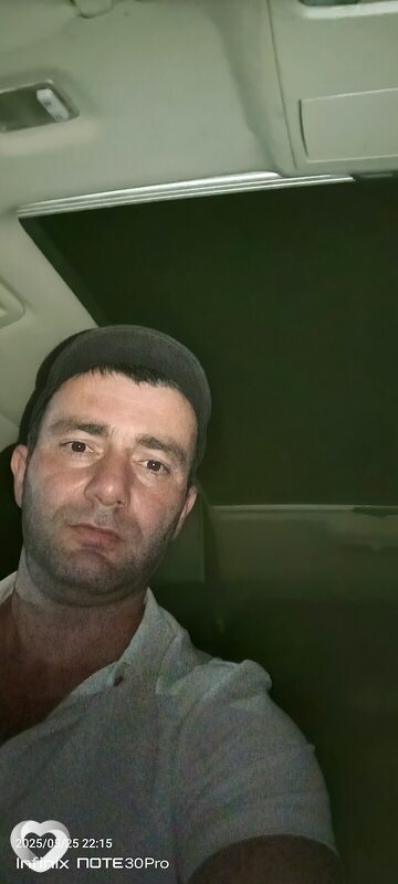 Marat, 38, Иванове — анкета №1167879