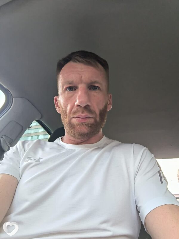 Александр, 42, Санкт-Петербурге — анкета №1167881