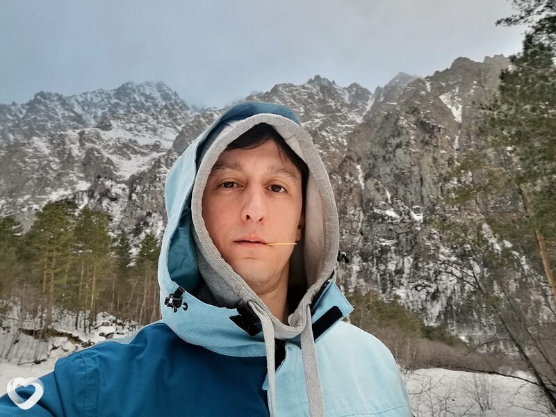 Aleksashka, 41, Нижнем Новгороде — анкета №1167884
