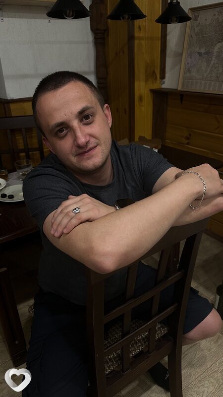 Андрей, Ковров