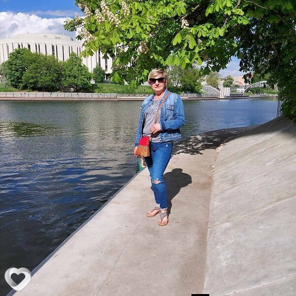 Елена, Быдгощ