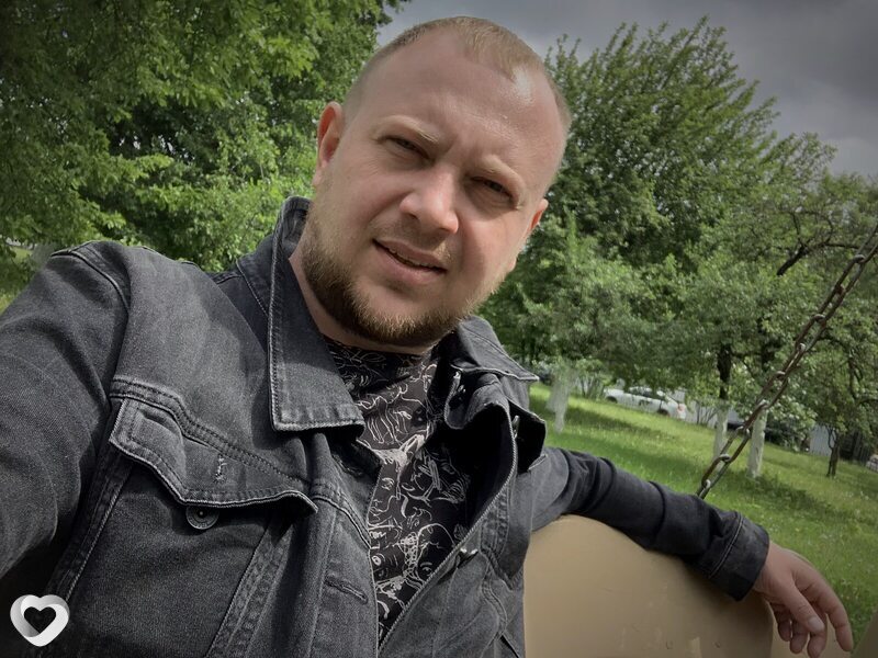 Виктор, 33, Дубне — анкета №1167810