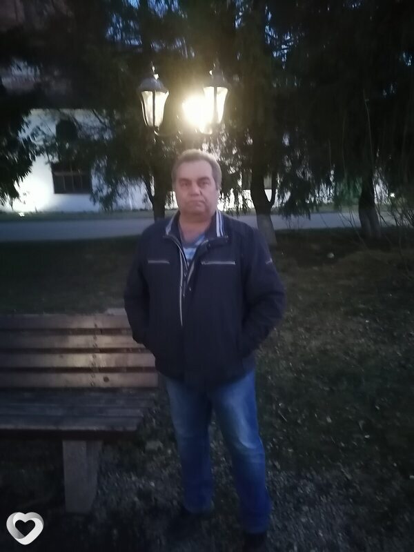 Евгений, 56, Ярославле — анкета №1167812