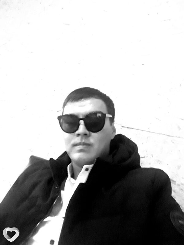 Дастан, 33, Караганде — анкета №1167817