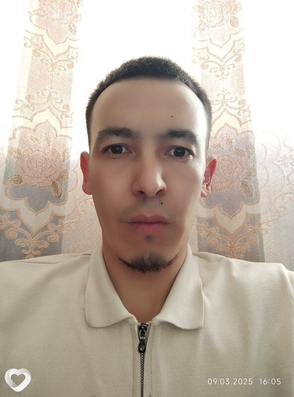Жаке, 34, Актау — анкета №1167818