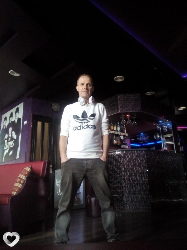 Irakli, 44, Тбилиси — анкета №1167920